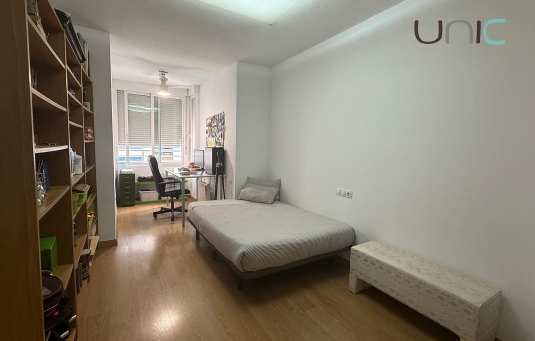 Resale - Wohnung - Villa Joyosa