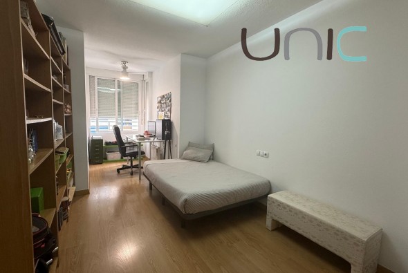 Resale - Wohnung - Villa Joyosa