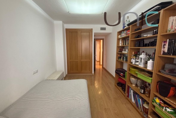 Resale - Wohnung - Villa Joyosa