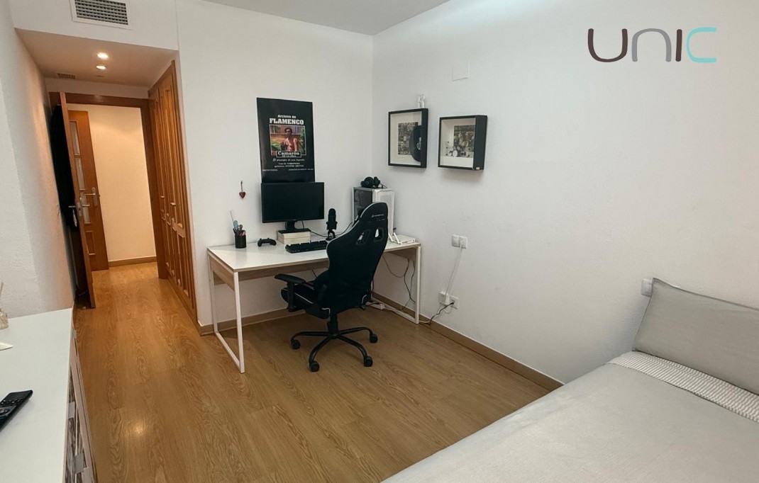 Resale - Wohnung - Villa Joyosa