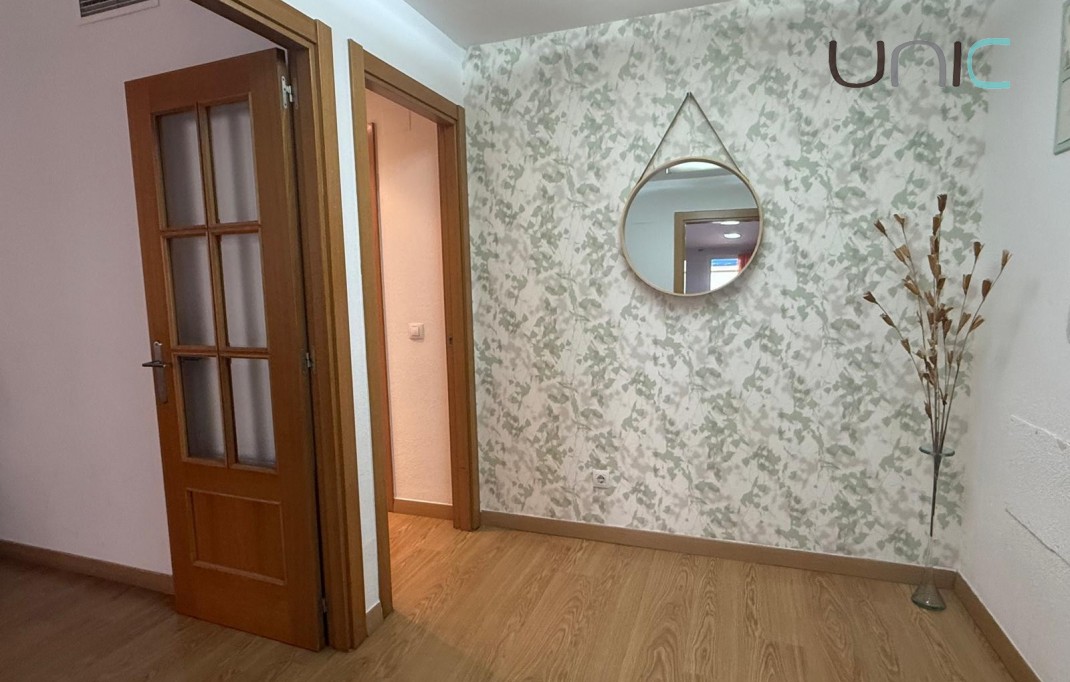Resale - Wohnung - Villa Joyosa