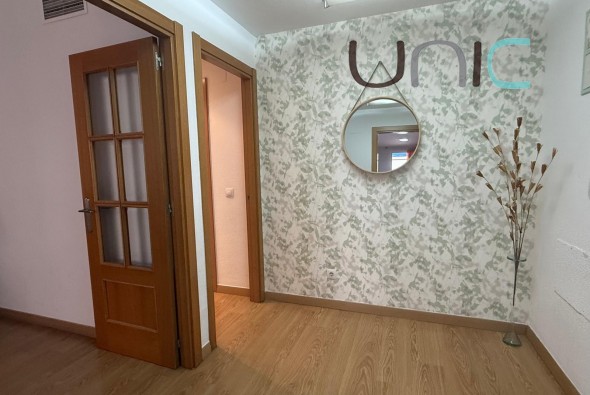 Resale - Wohnung - Villa Joyosa