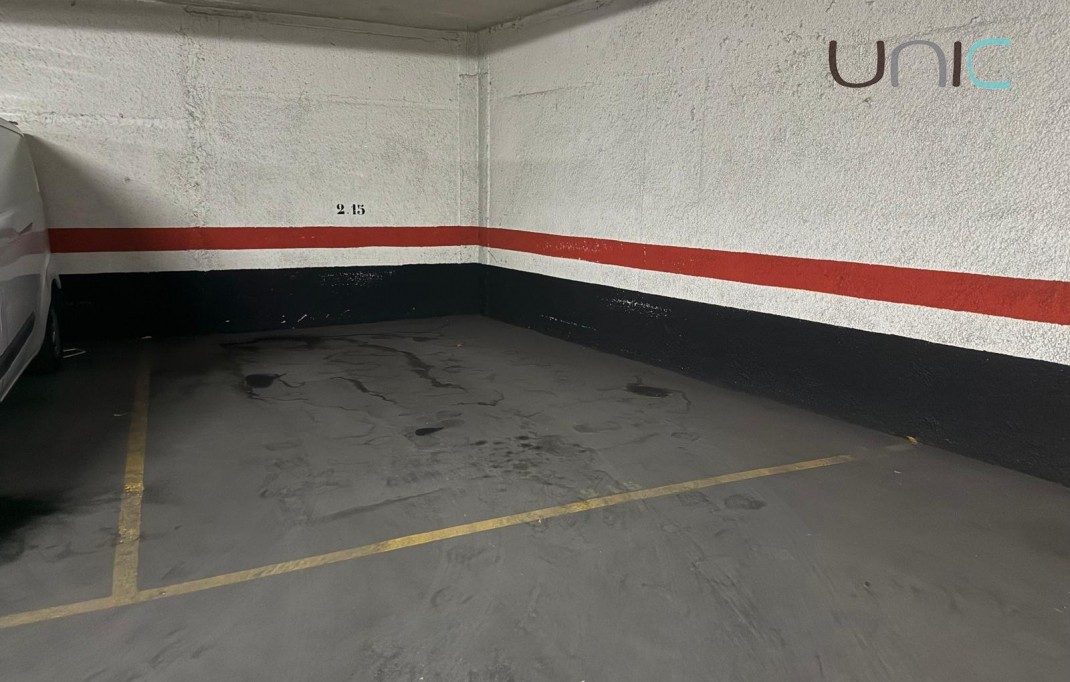 Resale - Wohnung - Villa Joyosa