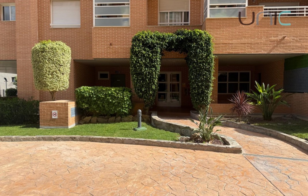 Resale - Wohnung - Villa Joyosa