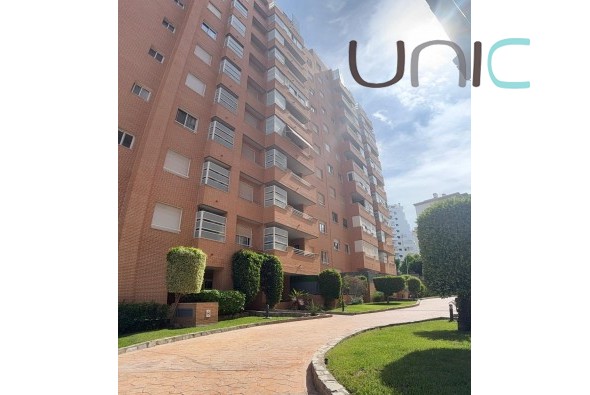 Resale - Wohnung - Villa Joyosa