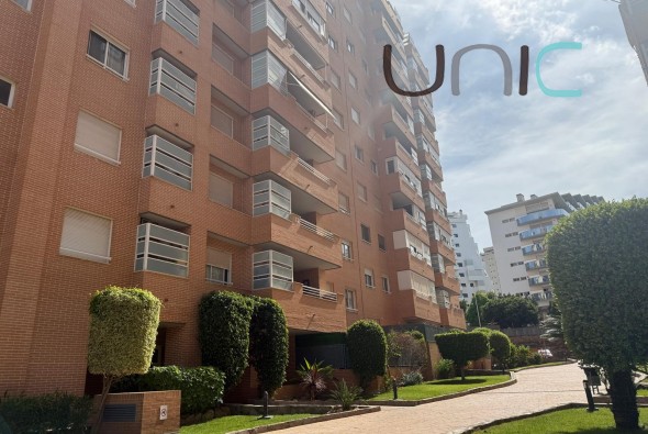 Resale - Wohnung - Villa Joyosa