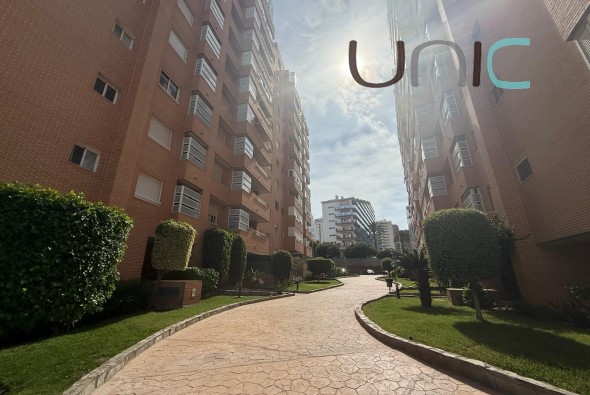 Resale - Wohnung - Villa Joyosa