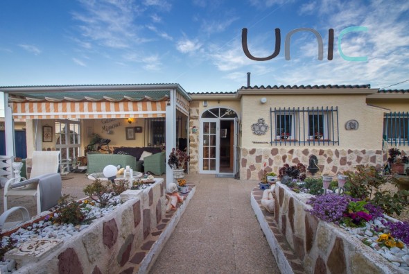 Venta - Villa - La Nucia