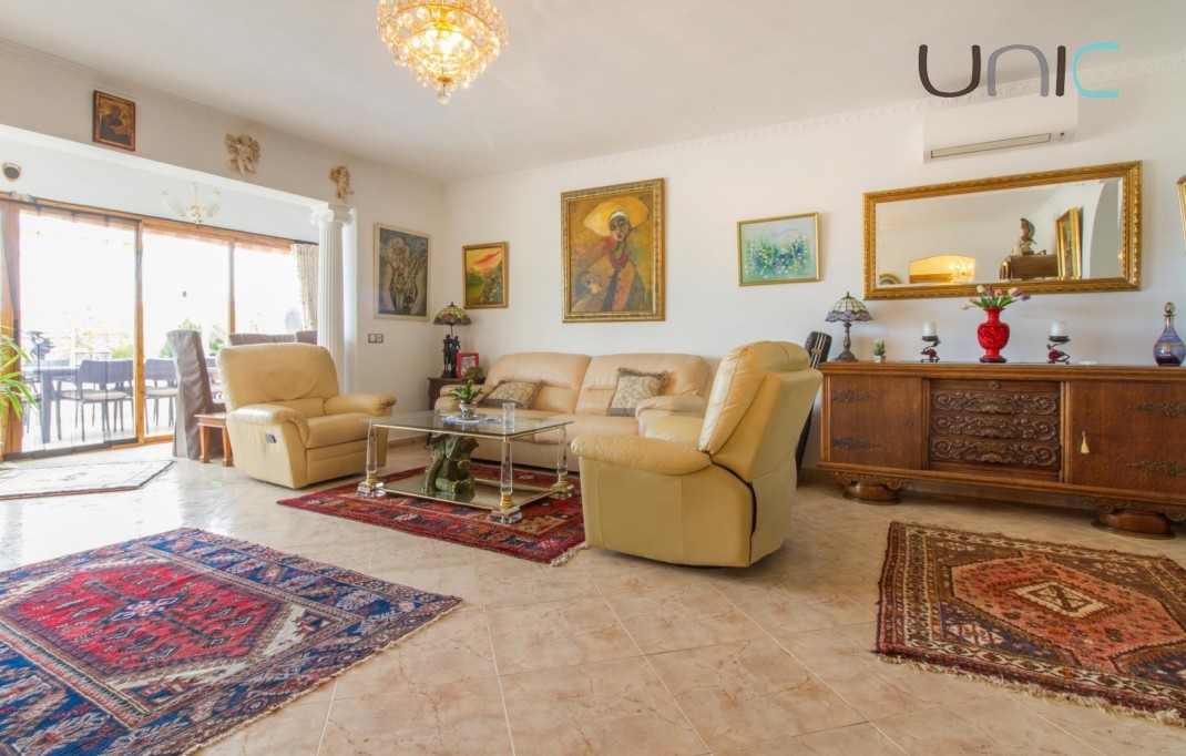 Venta - Villa - La Nucia