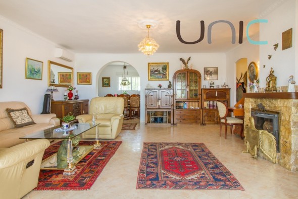 Venta - Villa - La Nucia