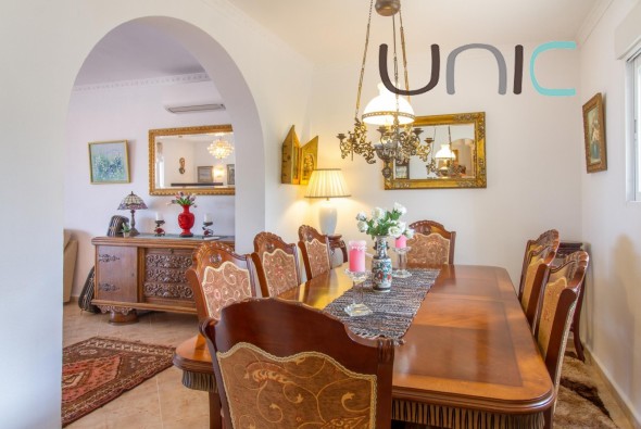 Venta - Villa - La Nucia