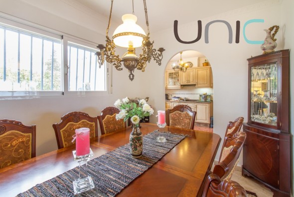 Venta - Villa - La Nucia
