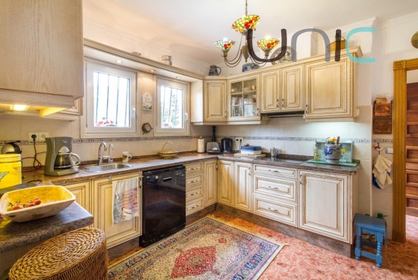 Venta - Villa - La Nucia