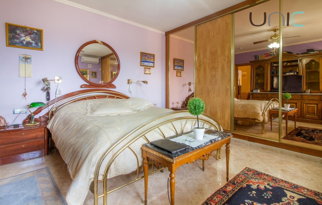 Venta - Villa - La Nucia
