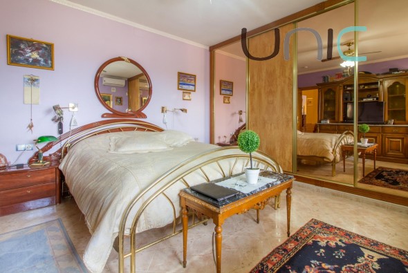 Venta - Villa - La Nucia