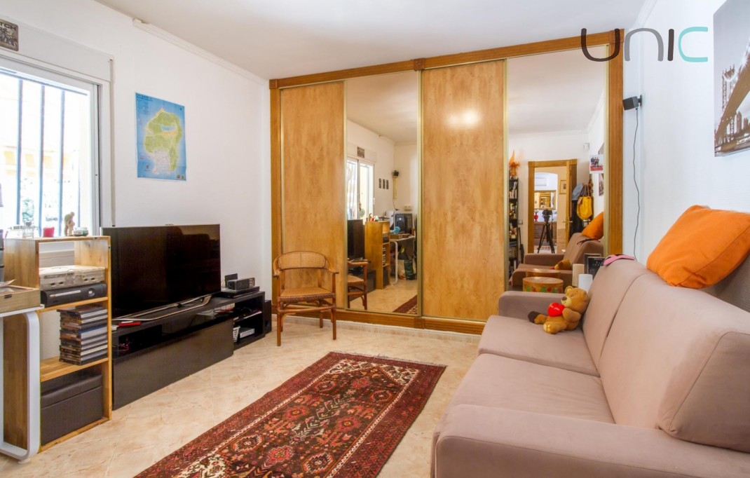 Venta - Villa - La Nucia