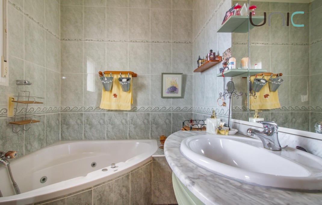 Venta - Villa - La Nucia