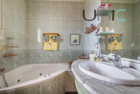 Venta - Villa - La Nucia