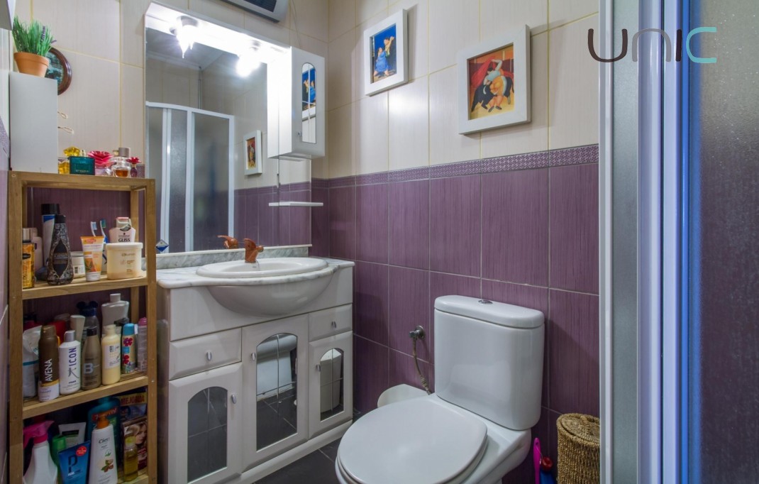 Venta - Villa - La Nucia