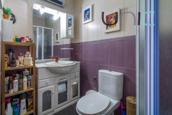 Venta - Villa - La Nucia