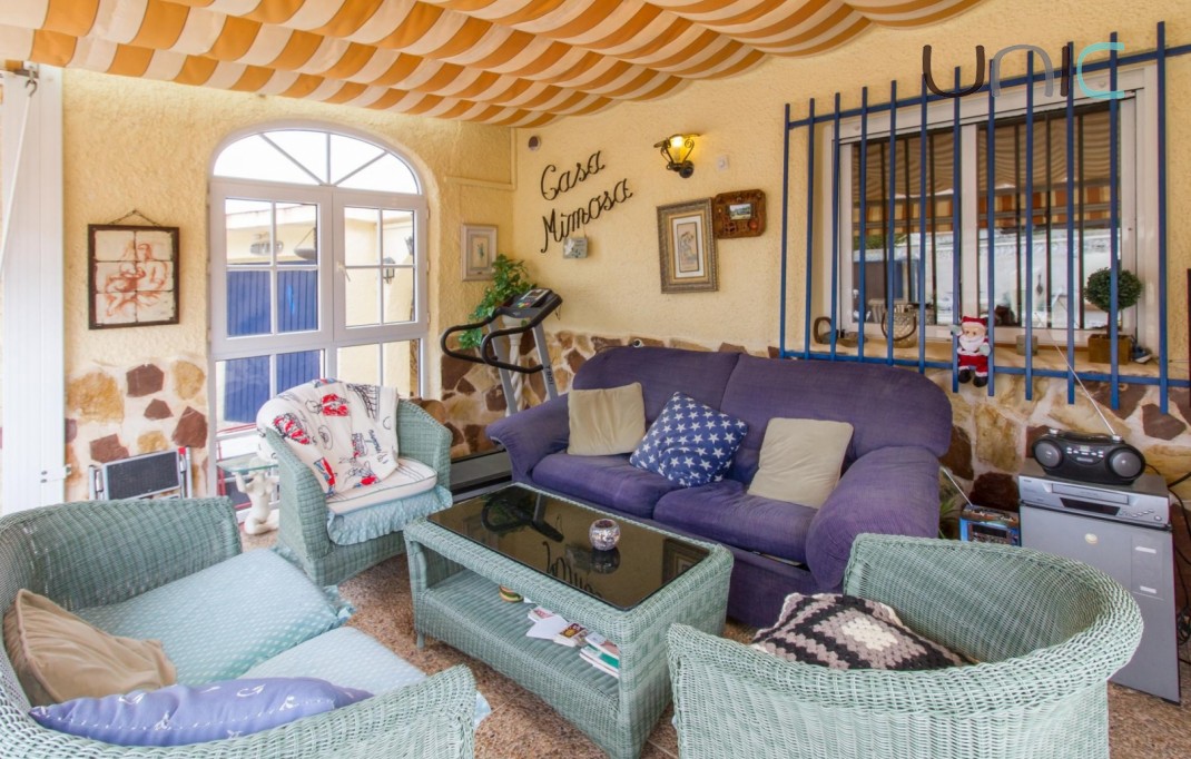Venta - Villa - La Nucia