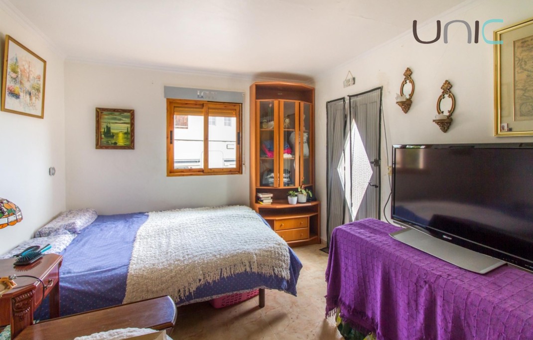 Venta - Villa - La Nucia