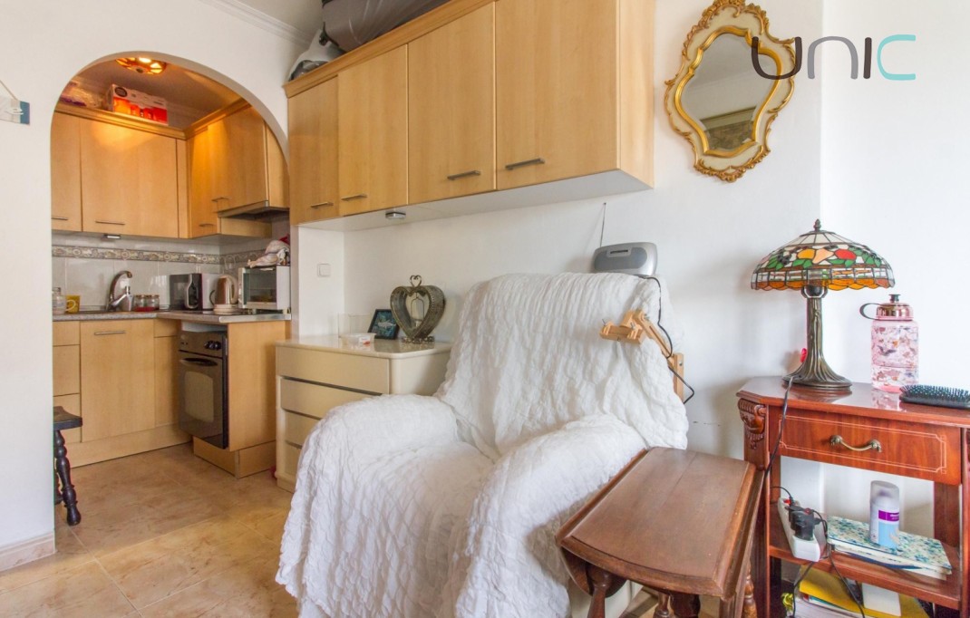Venta - Villa - La Nucia