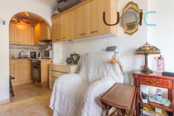 Venta - Villa - La Nucia