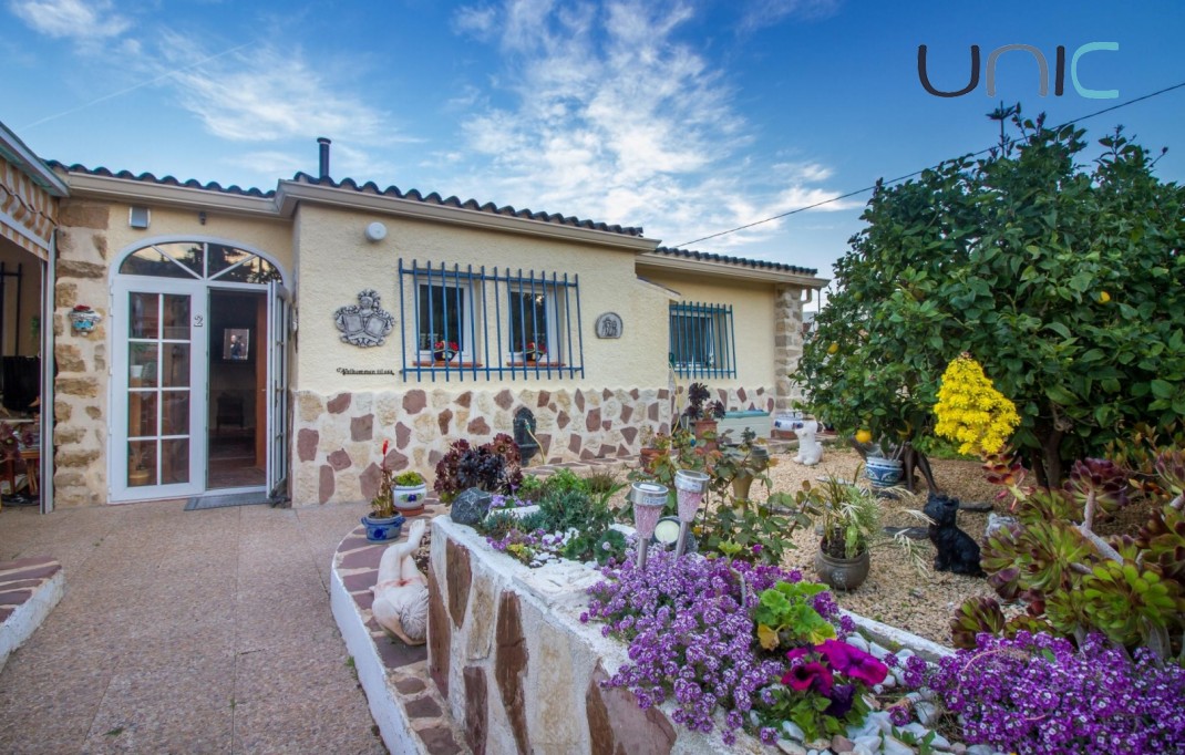 Venta - Villa - La Nucia