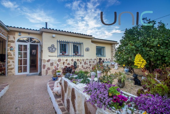 Venta - Villa - La Nucia