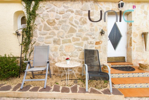 Venta - Villa - La Nucia