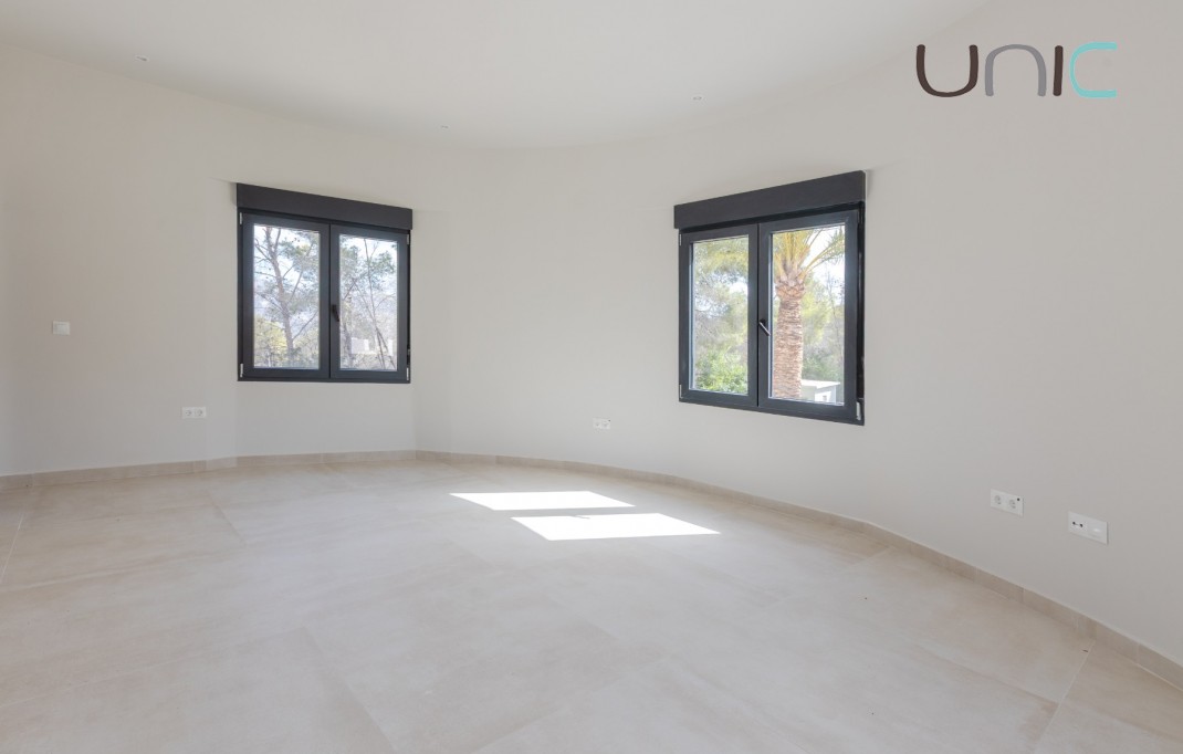 Venta - Villa - Albir