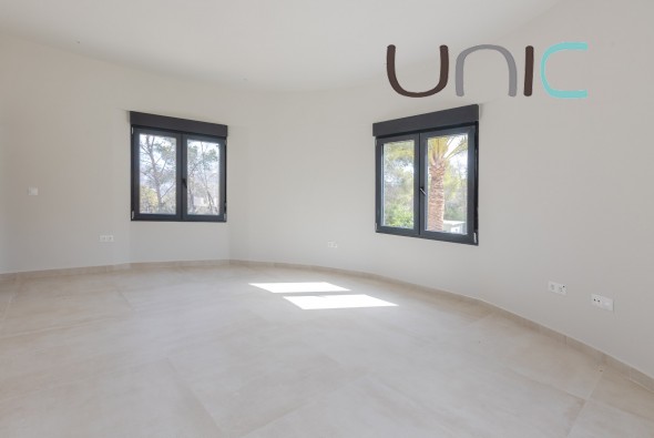 Venta - Villa - Albir