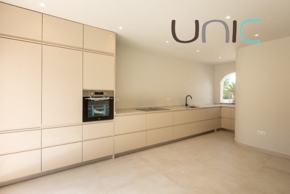 Venta - Villa - Albir