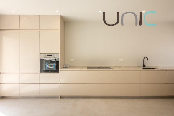Venta - Villa - Albir