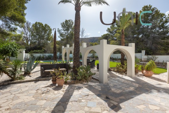 Venta - Villa - Albir