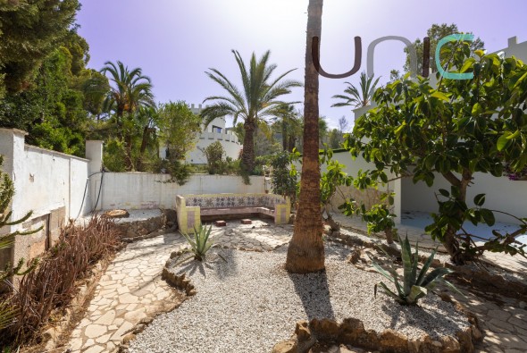 Venta - Villa - Albir
