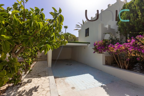 Venta - Villa - Albir