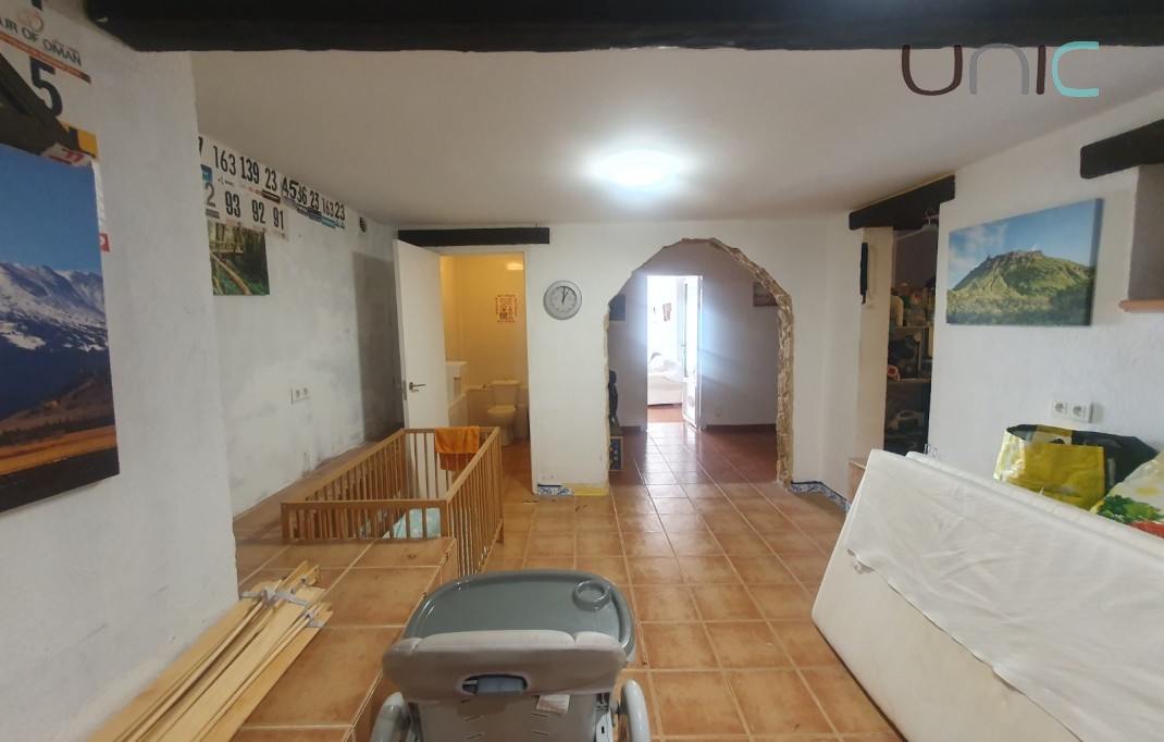 Verhuur op lange termijn - Villa - La Nucia