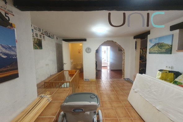 Verhuur op lange termijn - Villa - La Nucia