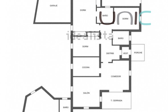 Verkoop - Villa - La Nucia