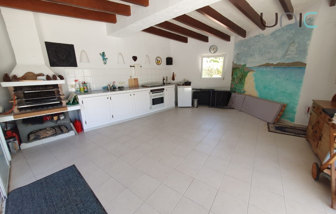 Verkoop - Villa - La Nucia