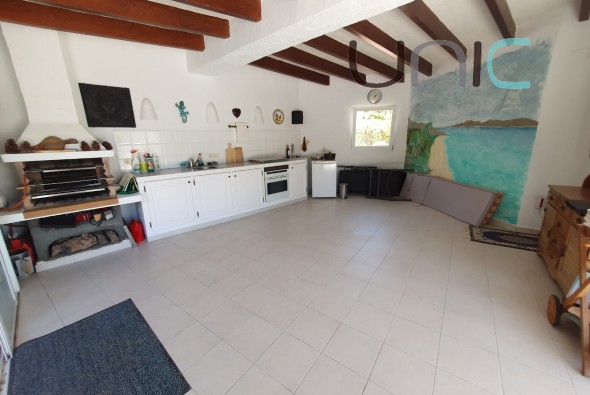 Verkoop - Villa - La Nucia