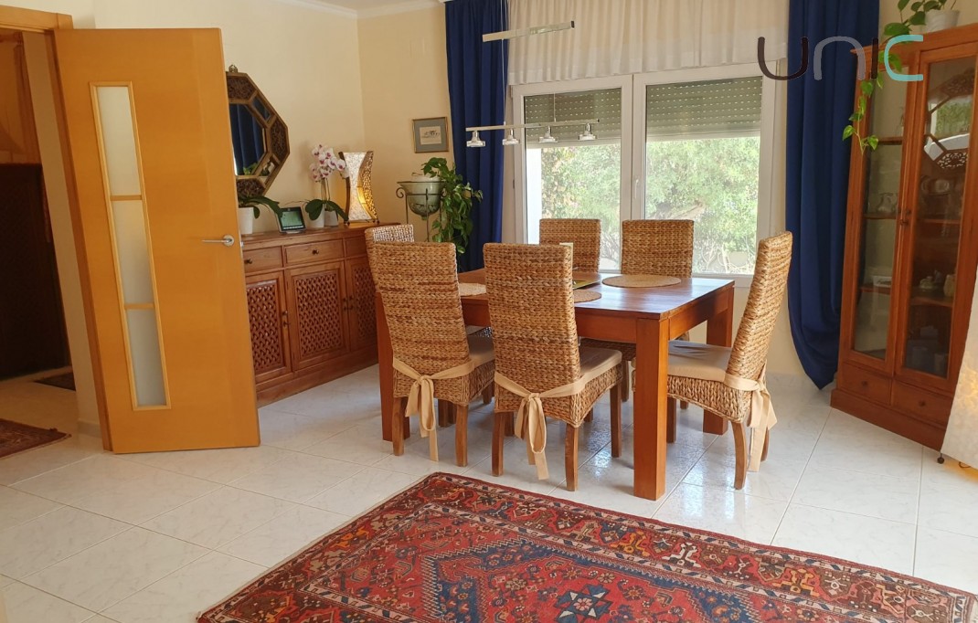 Verkoop - Villa - La Nucia
