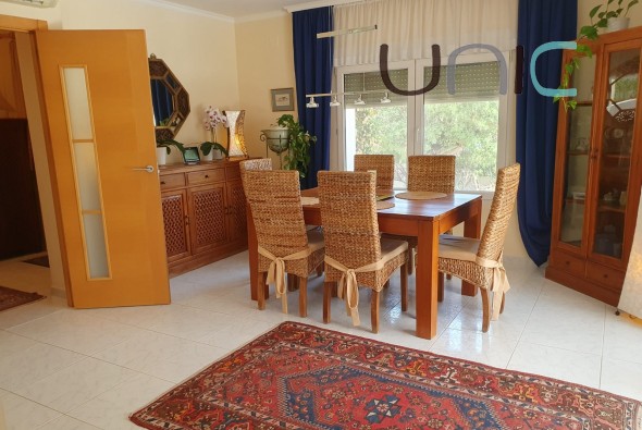 Verkoop - Villa - La Nucia