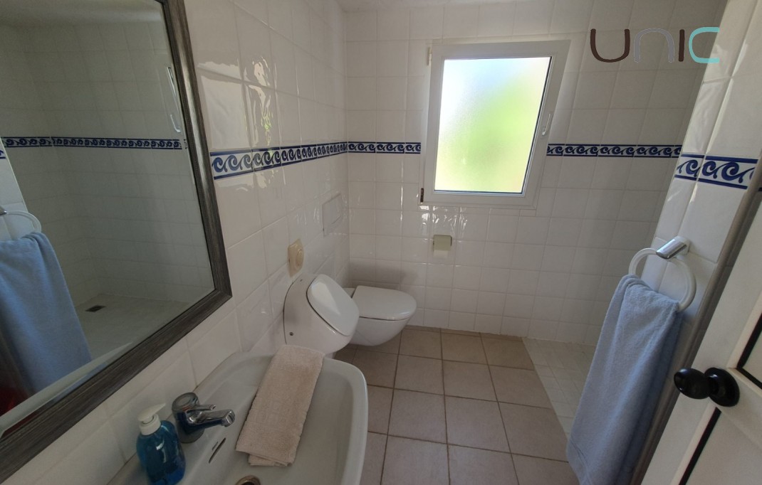 Verkoop - Villa - La Nucia