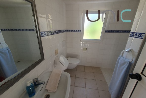 Verkoop - Villa - La Nucia