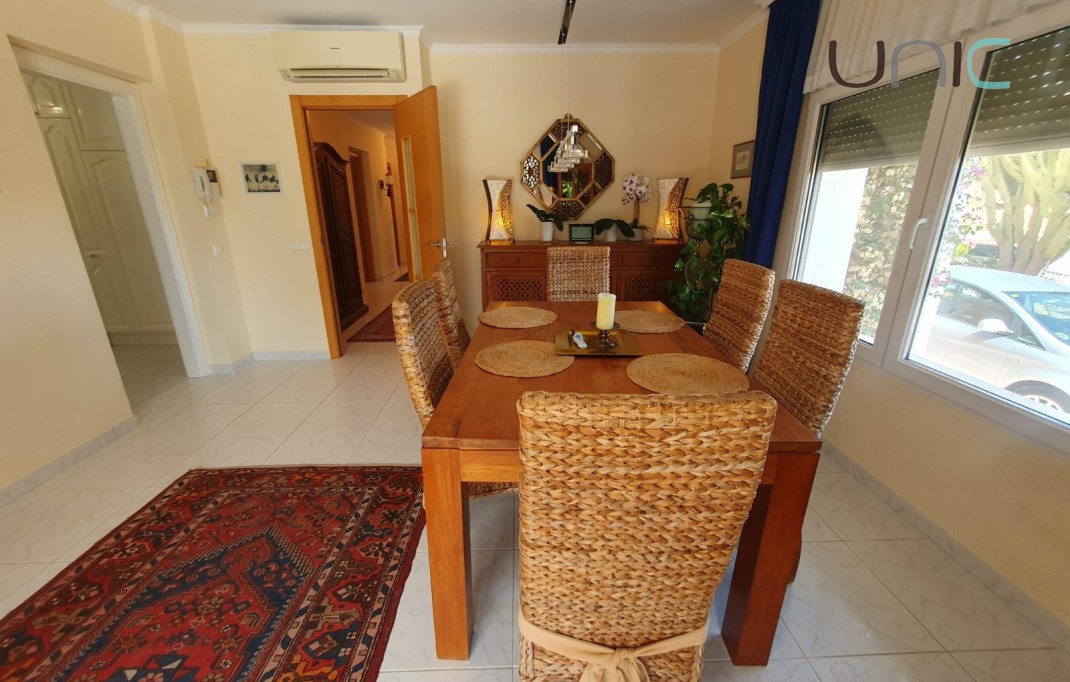 Verkoop - Villa - La Nucia
