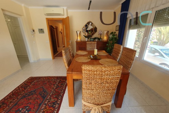 Verkoop - Villa - La Nucia