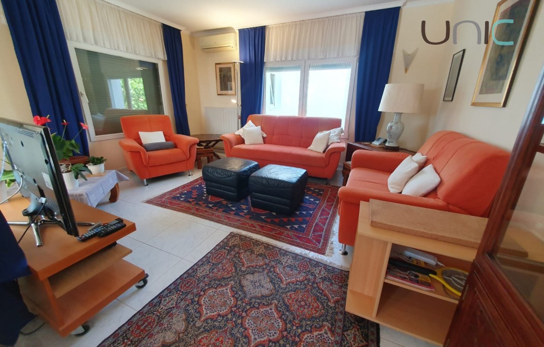 Verkoop - Villa - La Nucia